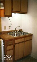 2001 N Talbott St in Indianapolis, IN - Building Photo - Building Photo