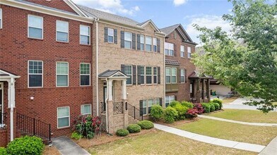 705 Ayala Pl in Alpharetta, GA - Building Photo - Building Photo