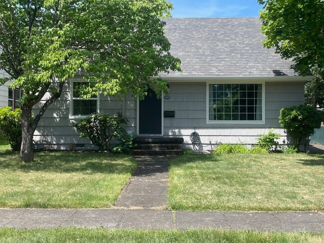 property at 3355 NE 84th Ave