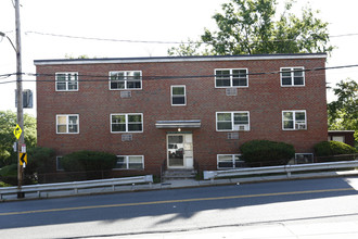 5 Waldemar Ave in East Boston, MA - Building Photo - Building Photo