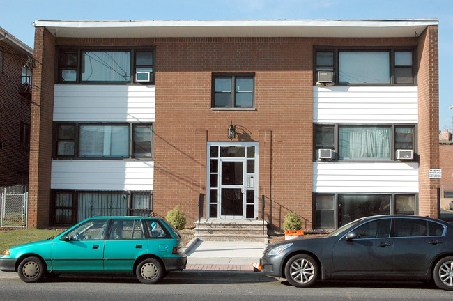 530-532 Morris Ave in Elizabeth, NJ - Building Photo - Building Photo