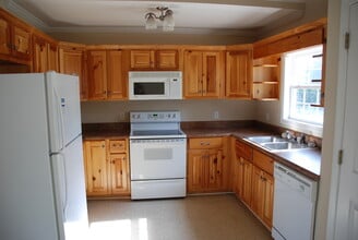 48 Zachary Dr in Talking Rock, GA - Building Photo - Building Photo
