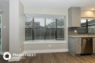 15518 4 Leaf Dr in Houston, TX - Building Photo - Building Photo