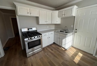 4101 A St in Little Rock, AR - Building Photo - Building Photo