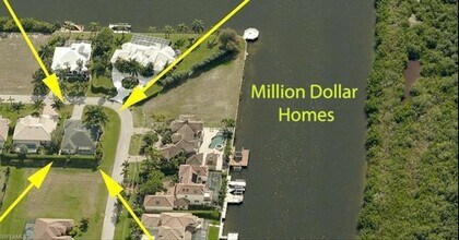 2851 SW 49th Terrace in Cape Coral, FL - Building Photo - Building Photo