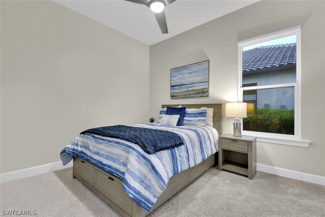 property at 9630 Campanile Cir