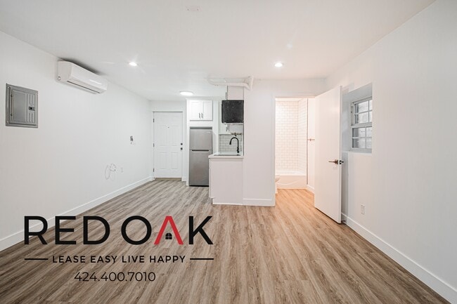 240 N Van Ness Ave in Los Angeles, CA - Building Photo - Building Photo