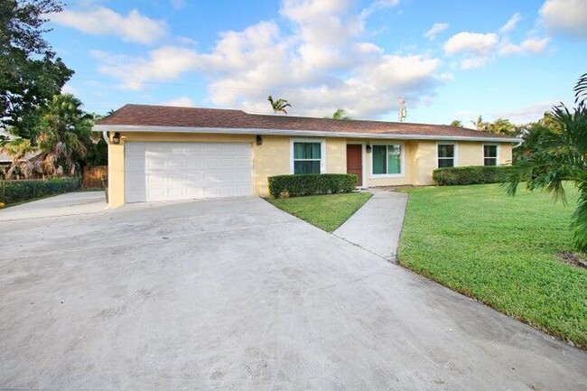 9197 Artist Pl in Wellington, FL - Building Photo - Building Photo