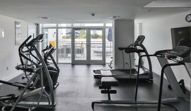 1723 SW 2nd Ave, Unit 907 in Miami, FL - Building Photo - Building Photo