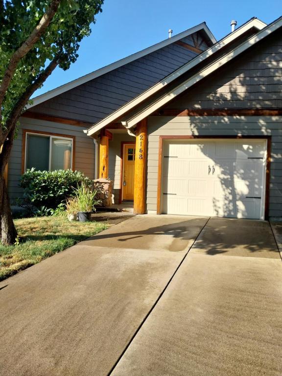 property at 2148 NW Tara Ln