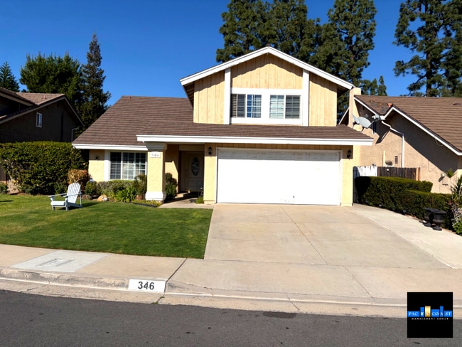 property at 346 Hilltop Ln