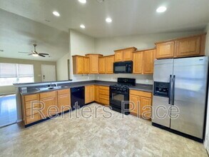 25983 E 89th St S in Broken Arrow, OK - Building Photo - Building Photo