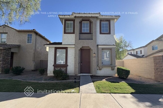 property at 6529 W Monroe St