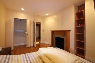 96 Gainsborough St in Boston, MA - Building Photo - Building Photo