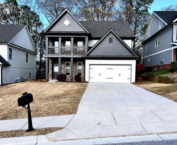 property at 4816 Clarkstone Cir