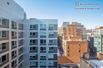 241 Atlantic Ave in Brooklyn, NY - Building Photo - Building Photo