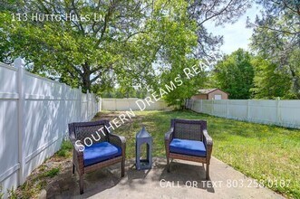 113 Hutto Hill in Gilbert, SC - Foto de edificio - Building Photo