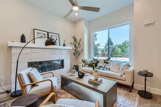 388 E Orchard Rd in Centennial, CO - Building Photo - Building Photo