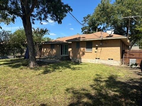 4527 Marigold Trail in Mesquite, TX - Building Photo - Building Photo