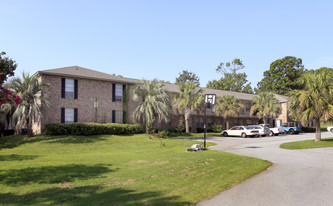 The Reserve at Old Point Apartments