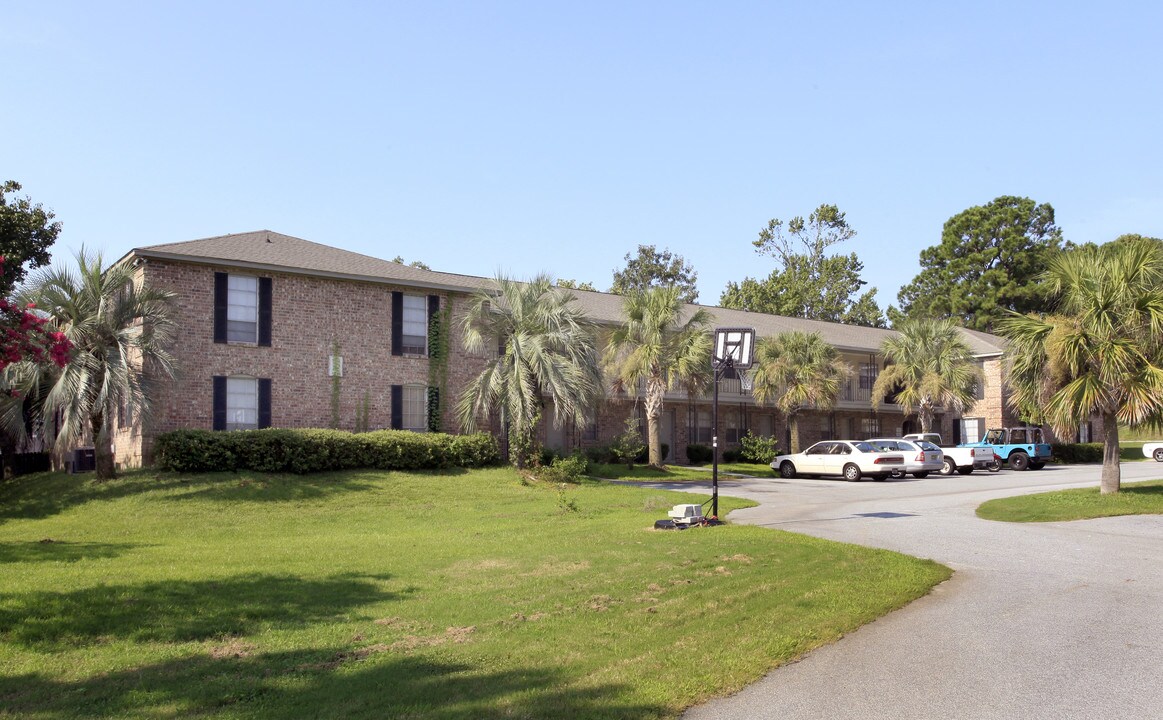 The Reserve at Old Point in Hanahan, SC - Building Photo