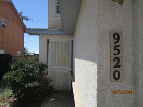 9520 Adonai Rd NW in Albuquerque, NM - Building Photo - Building Photo