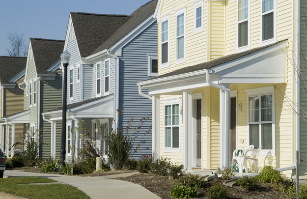 The Willows at Manor Heights in Mountville, PA - Foto de edificio