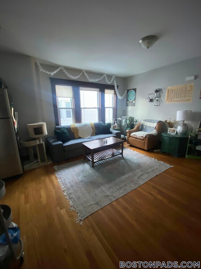 62 Frederick Ave in Medford, MA - Building Photo - Building Photo