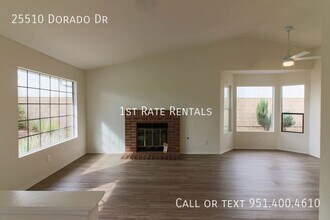 25510 Dorado Dr in Menifee, CA - Building Photo - Building Photo