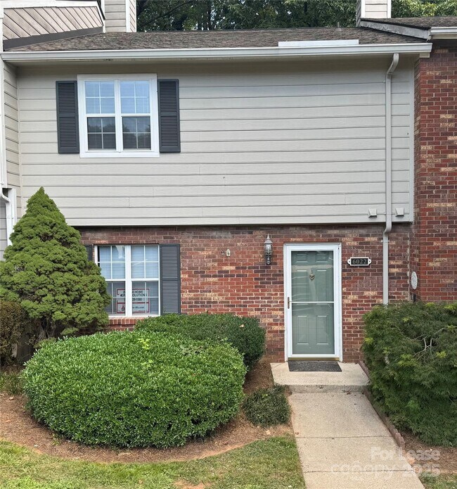 property at 6022 Heath Valley Rd