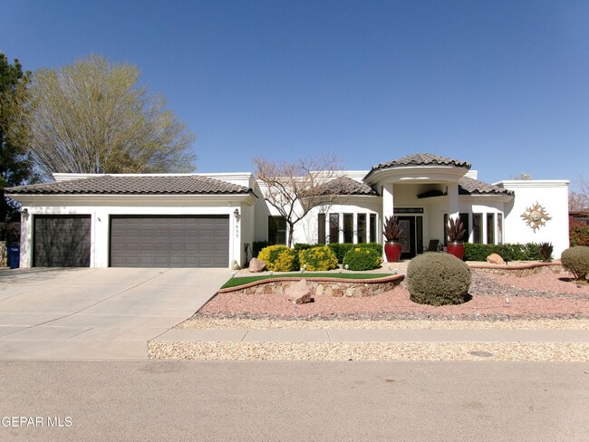 property at 5833 Angel St