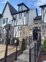 4307 Lennox Ct in Birmingham, AL - Building Photo