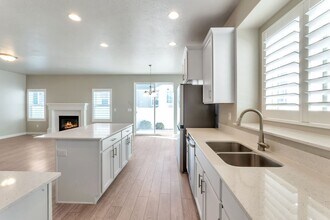2389 N 4000 W in Eagle Mountain, UT - Building Photo - Building Photo