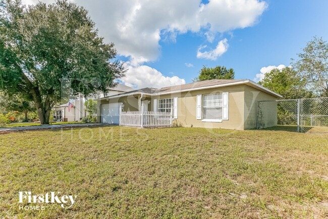 1420 Kissimmee Dr in Kissimmee, FL - Building Photo - Building Photo