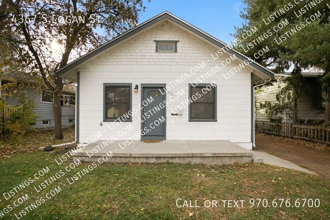 4367 S Logan St in Englewood, CO - Building Photo - Building Photo