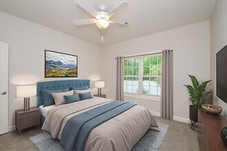 1178 Walker Point Way in Brunswick, GA - Building Photo - Building Photo