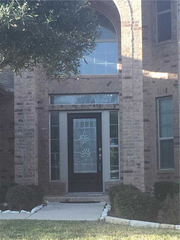 507 Pebblestone Walk Dr in Cedar Park, TX - Building Photo - Building Photo