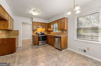 1432 Fieldgreen Overlook in Stone Mountain, GA - Foto de edificio - Building Photo