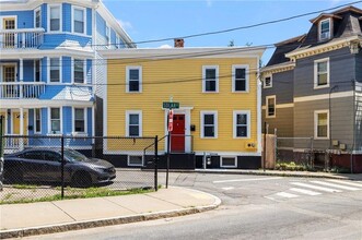 1 Solar St in Providence, RI - Foto de edificio - Building Photo