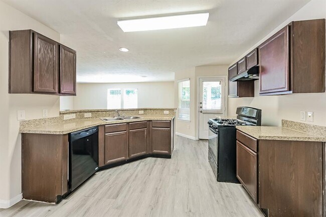 property at 702 North Ella Creek Drive