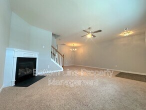 11115 Derryrush Ave in Charlotte, NC - Building Photo - Building Photo