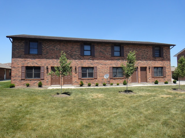 1535 Hawk Cir, Unit D