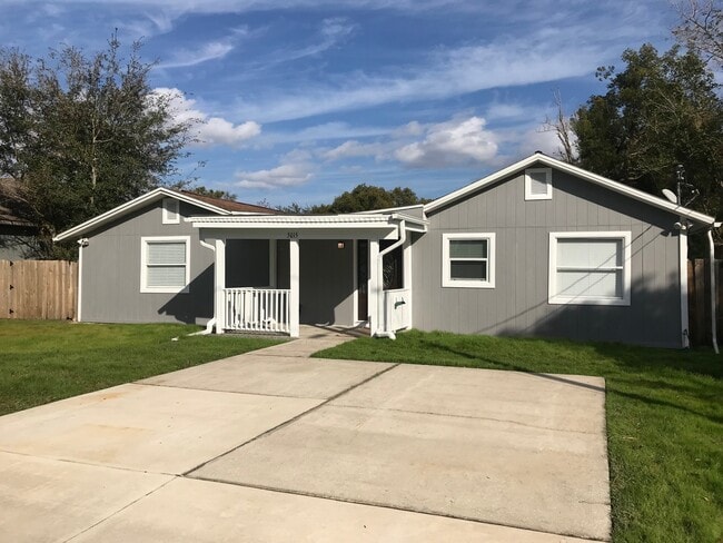 5015 Santee St in Orlando, FL - Foto de edificio - Building Photo