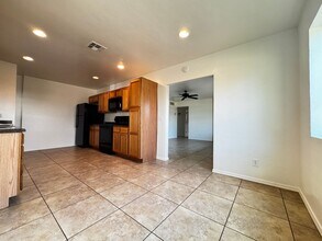 6302 E Malvern St in Tucson, AZ - Building Photo - Building Photo