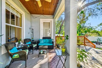 2804 N Munro St in Tampa, FL - Building Photo - Building Photo