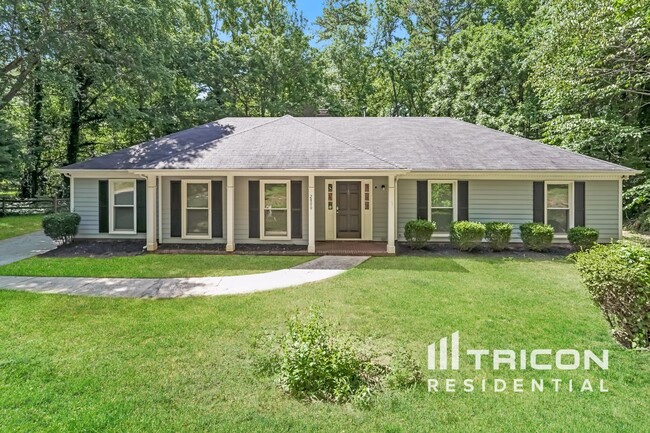 property at 2800 Edwin Jones Dr