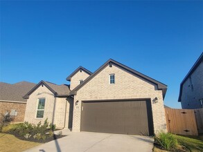 1717 Scenic Hts Ln in Georgetown, TX - Building Photo - Building Photo