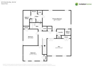 8210 Early Bird Way in Charlotte, NC - Building Photo - Building Photo