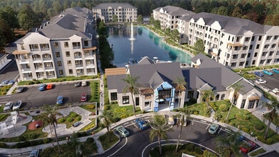 Paramount Entrada in Cape Coral, FL - Building Photo - Building Photo