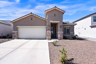 12612 Dorchester Ave in Horizon City, TX - Building Photo